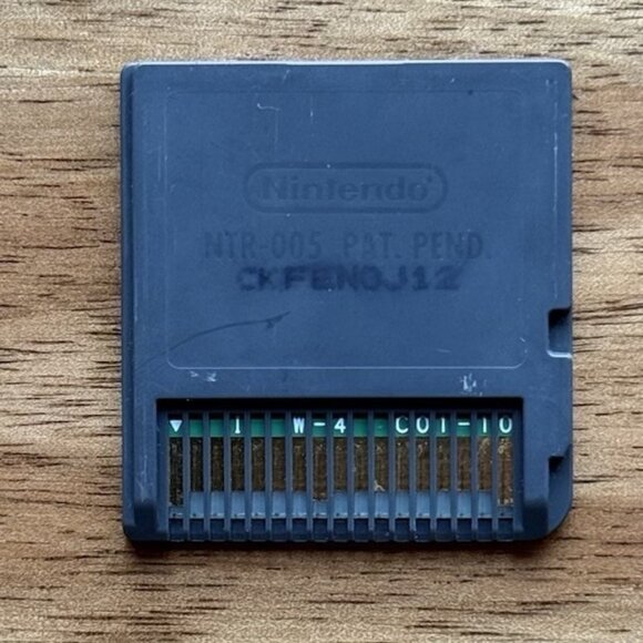 KUNG FU PANDA: LEGENDARY WARRIORS NINTENDO DS GAME 3DS 2DS DSI XL TESTED READ!! - Picture 10 of 16